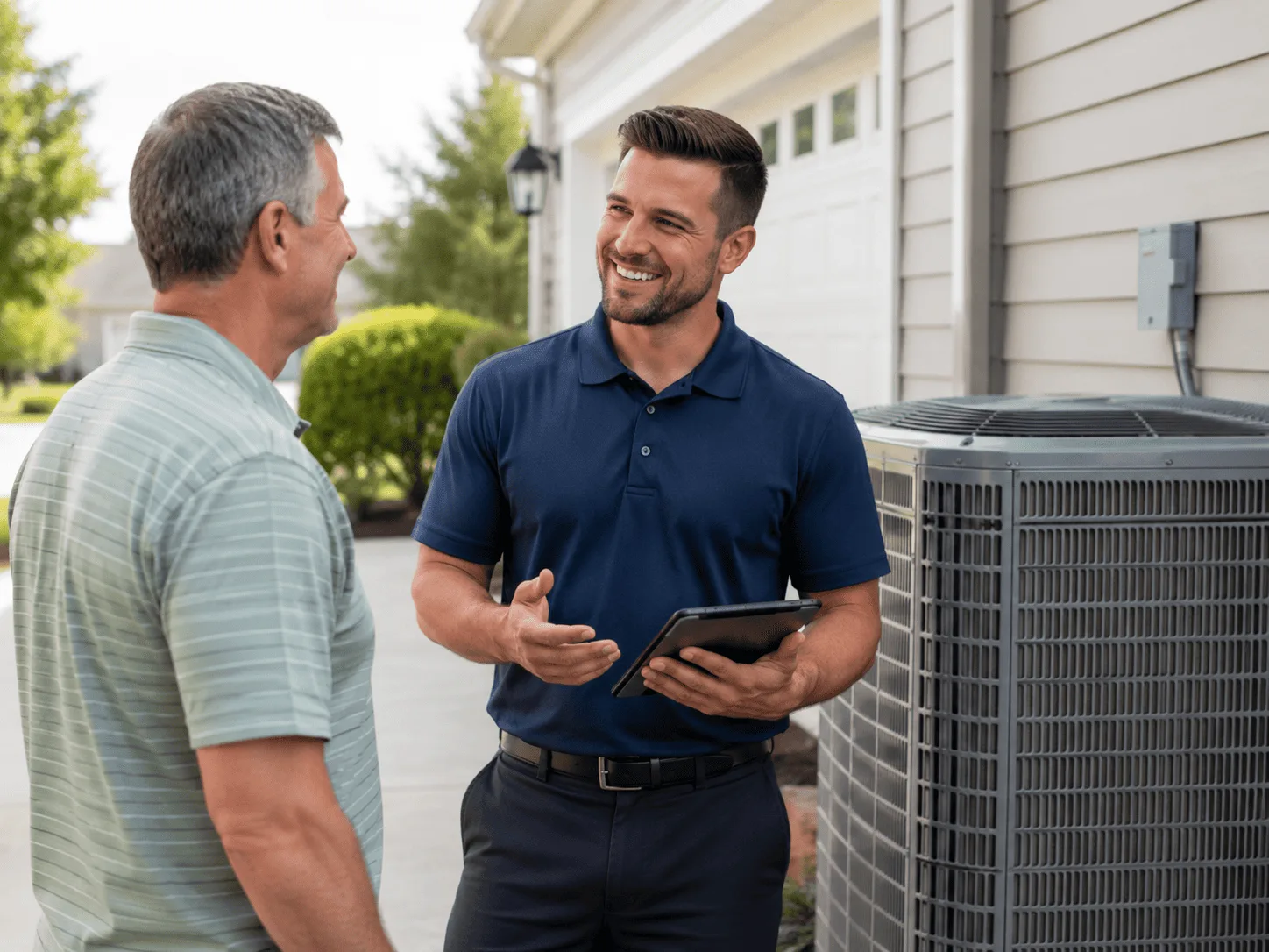Heat Pump Installation Blaine, KY FAQs